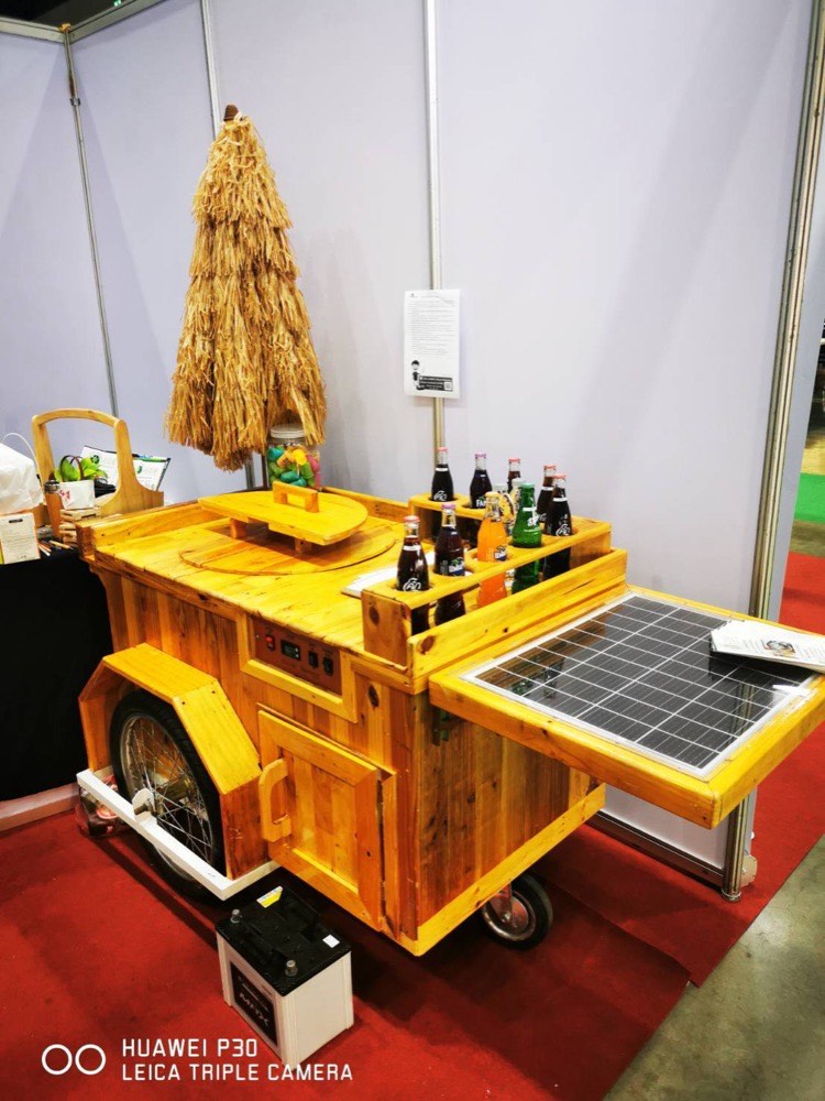 Slushie Cool ECO GEN2.5