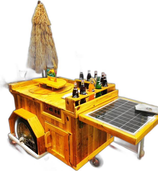Slushie Cool ECO GEN2.5