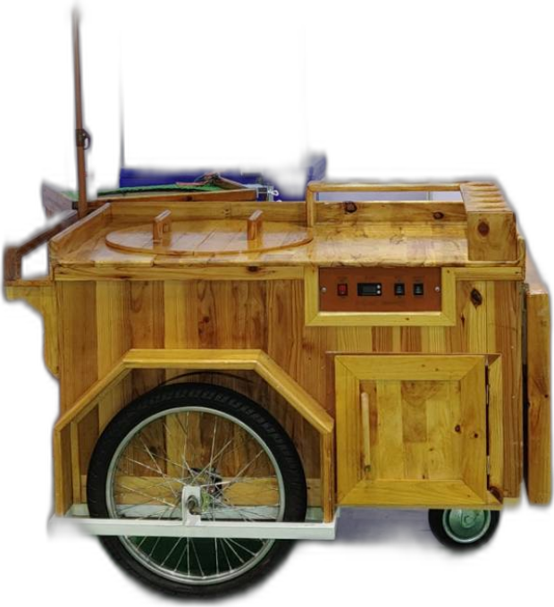 Slushie Cool Smart Eco GEN3